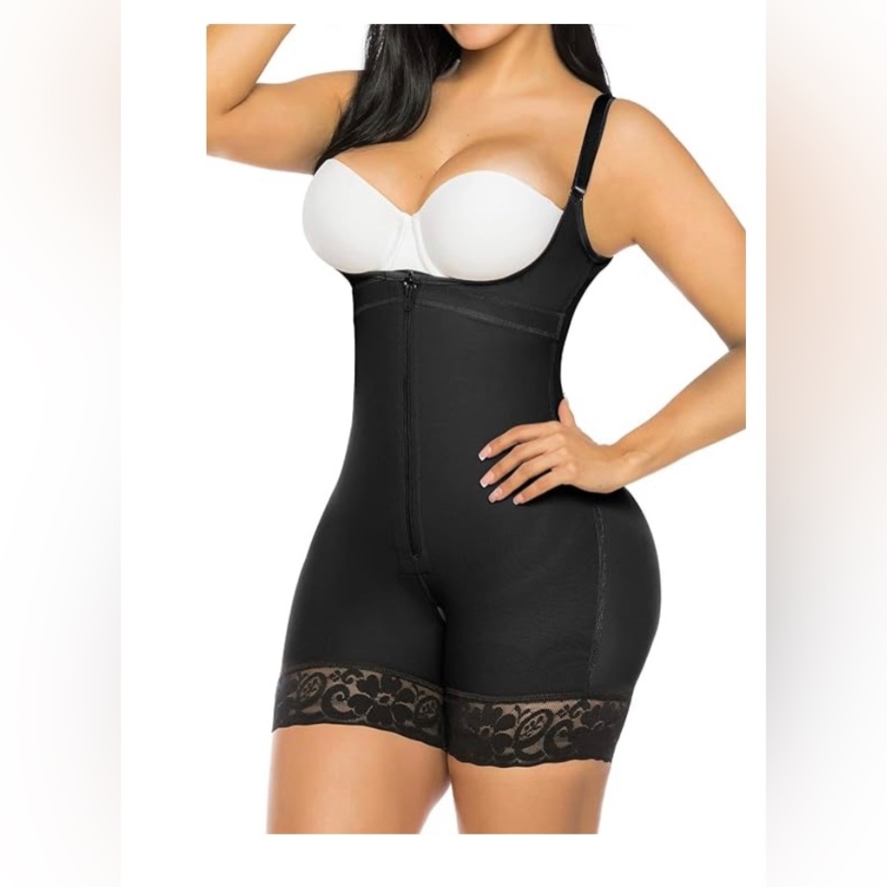 Yianna faja shape wear for women.